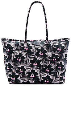 СУМКА ТОУТ KEANAE