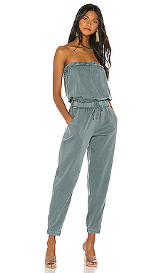 КОМБИНЕЗОН REEVE YFB CLOTHING $172 