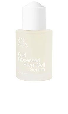 СЫВОРОТКА ДЛЯ КОЖИ ГОЛОВЫ STEM CELL Act+Acre $85 