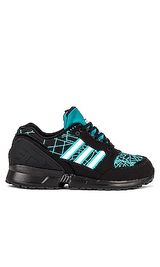 КРОССОВКИ CUSHION 91 RH adidas Originals $120 НОВИНКИ