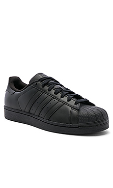 ОБУВЬ SUPERSTAR FOUNDATION adidas Originals $80 