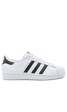 ОБУВЬ SUPERSTAR FOUNDATION adidas Originals $88 