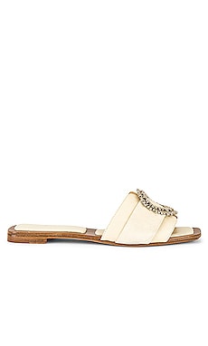 ШЛЕПАНЦЫ MADDIE Alexandre Birman $347 