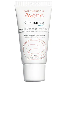 МАСКА ДЛЯ ЛИЦА CLEANANCE Avene $24 