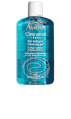 ОЧИЩАЮЩЕЕ СРЕДСТВО ДЛЯ ЛИЦА CLEANANCE Avene $20 ЛИДЕР ПРОДАЖ