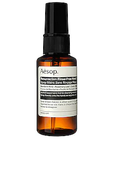 МИСТ-САНИТАЙЗЕР ДЛЯ РУК RESURRECTION Aesop $13 