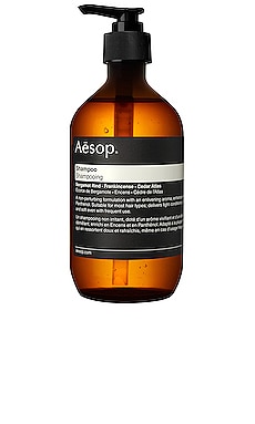 ШАМПУНЬ SHAMPOO Aesop $50 ЛИДЕР ПРОДАЖ