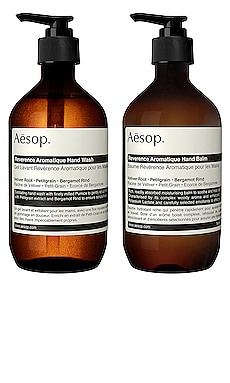 НАБОР ДЛЯ ТЕЛА Aesop $125 