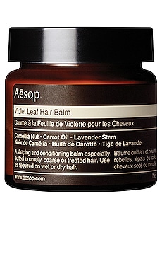 БАЛЬЗАМ ДЛЯ ВОЛОС Aesop $33 