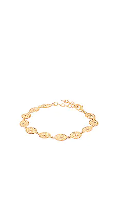 БРАСЛЕТ REIGN Arms Of Eve $44 