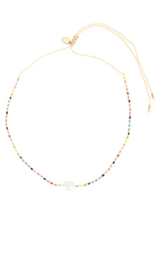 КОЛЬЕ-ЧОКЕР MARLEY Arms Of Eve $59 