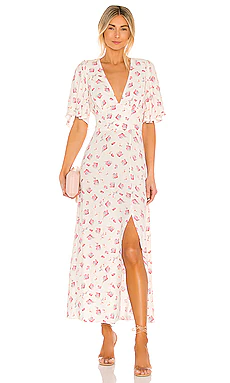 ПЛАТЬЕ ZELDA AFRM $138 