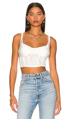 БЮСТЬЕ SIMI AFRM $58 НОВИНКИ