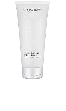 КРЕМ ДЛЯ ДУША PLANTES D'AFRIQUE African Botanics $50 
