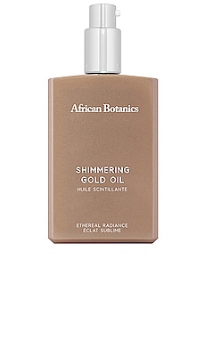 МАСЛО ДЛЯ ТЕЛА MARULA African Botanics $105 