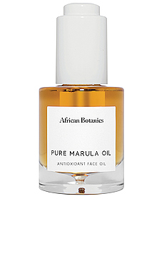 МАСЛО ДЛЯ ЛИЦА PURE African Botanics $100 