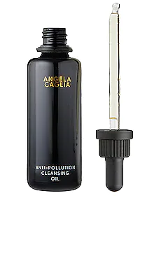ОЧИЩАЮЩЕЕ МАСЛО ДЛЯ ЛИЦА ANTIPOLLUTION Angela Caglia Skincare $69 