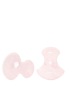 НАБОР ИНСТРУМЕНТОВ ДЛЯ ГЛАЗ LA VIE EN ROSE Angela Caglia Skincare $65 