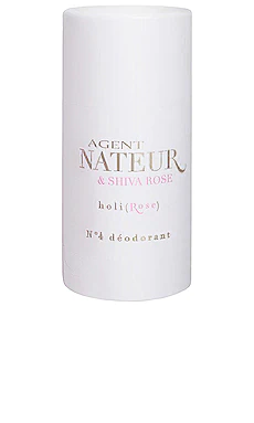 ДЕЗОДОРАНТ HOLI ROSE Agent Nateur $26 ЛИДЕР ПРОДАЖ