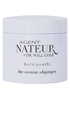 БАД HOLI YOUTH Agent Nateur $58 