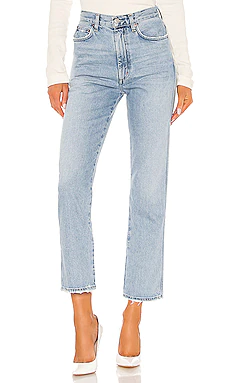 ПРЯМЫЕ PINCH WAIST AGOLDE $178 