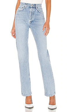 ПРЯМЫЕ LANA AGOLDE $188 