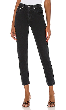 ПРЯМЫЕ ДЖИНСЫ JAMIE AGOLDE $118 