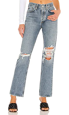 ПРЯМОЙ LANA AGOLDE $198 