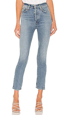 ДЖИНСЫ NICO AGOLDE $168 НОВИНКИ