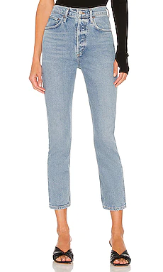 ДЖИНСЫ RILEY AGOLDE $178 НОВИНКИ