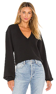 СВИТШОТ BALLOON AGOLDE $50 