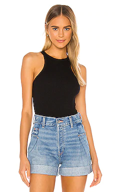 БОДИ RIANNE AGOLDE $68 