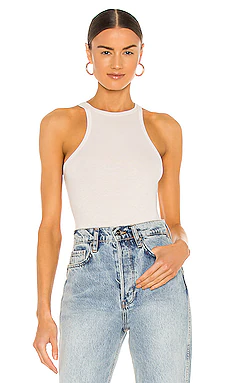 БОДИ RIANNE AGOLDE $68 