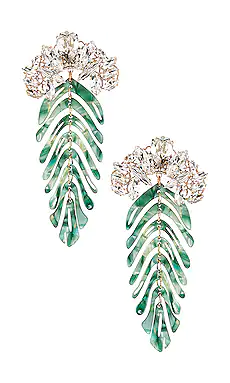 СЕРЬГИ FUN Anton Heunis $200 