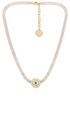 ЦЕПОЧКА EYE Anton Heunis $163 