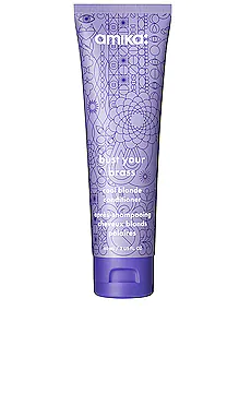 ДОРОЖНЫЙ КОНДИЦИОНЕР BUST YOUR BRASS amika $12 