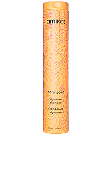 ШАМПУНЬ NORMCORE SIGNATURE amika $19 
