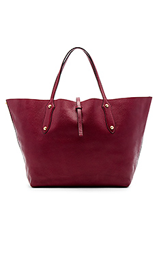 БОЛЬШАЯ СУМКА-ТОУТ ISABELLA