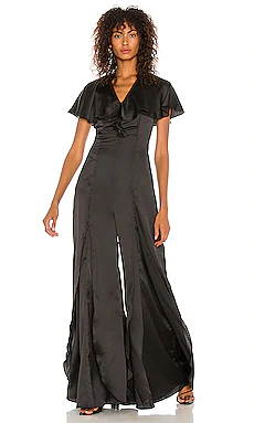 КОМБИНЕЗОН MEELAH Andrea Iyamah $72 