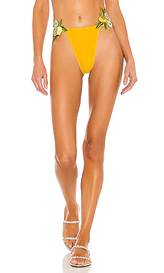 НИЗ БИКИНИ MONA Andrea Iyamah $41 