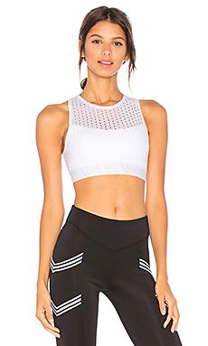 БЮСТГАЛЬТЕР С ПЕРЕПЛЕТОМ НА СПИНЕ ALALA $65 