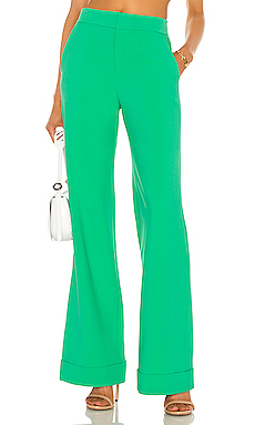 БРЮКИ DYLAN Alice + Olivia $330 