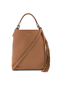 МИНИ СУМКА-ХОБО PEARL