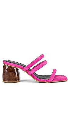 МЮЛИ INDIANA ALOHAS $156 