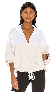 ПУЛОВЕР CITY GIRL alo $141 