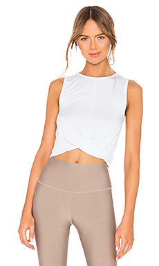 МАЙКА COVER alo $54 ЛИДЕР ПРОДАЖ