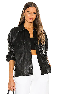 КУРТКА HOLLIS Amanda Uprichard $268 