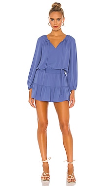 РОМПЕР CHARLEIGH Amanda Uprichard $216 