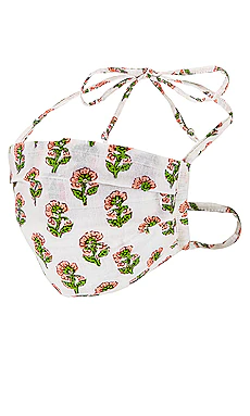 МАСКА ДЛЯ ЛИЦА ANAAK $11 (ФИНАЛЬНАЯ РАСПРОДАЖА) 