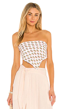 ШАРФ MAYA ANAAK $33 